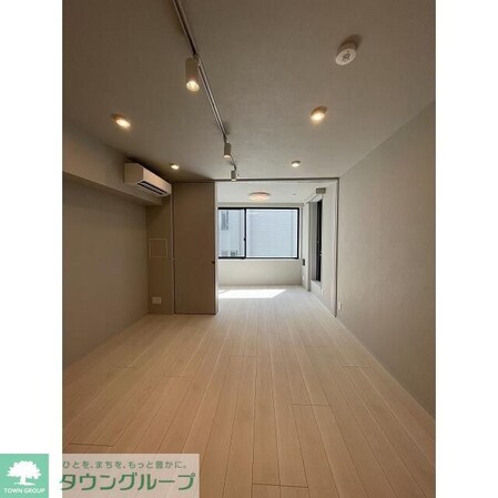 オープンブルーム渋谷本町の物件内観写真